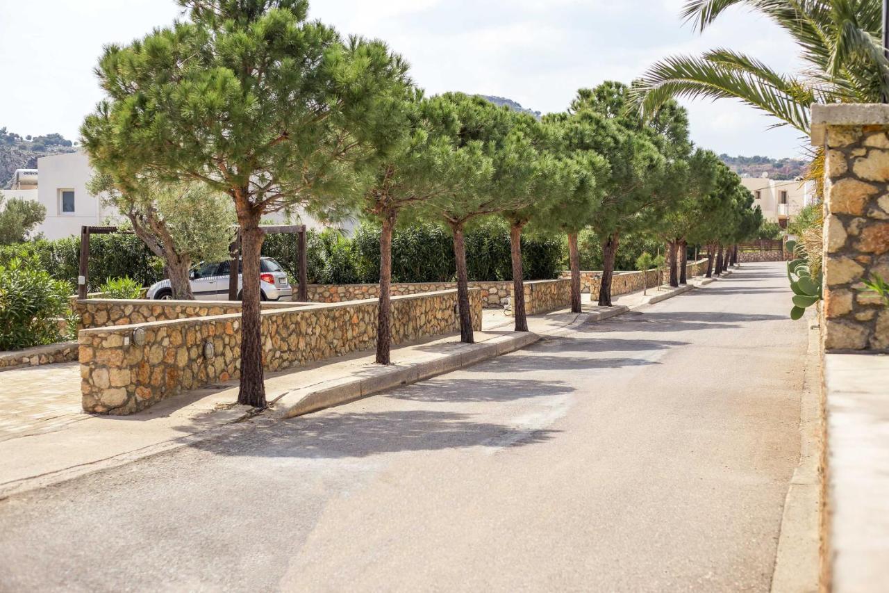 Villa Aethrion *