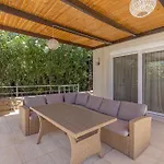 Aethrion Villa Lindos
