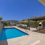 Aethrion Villa Lindos