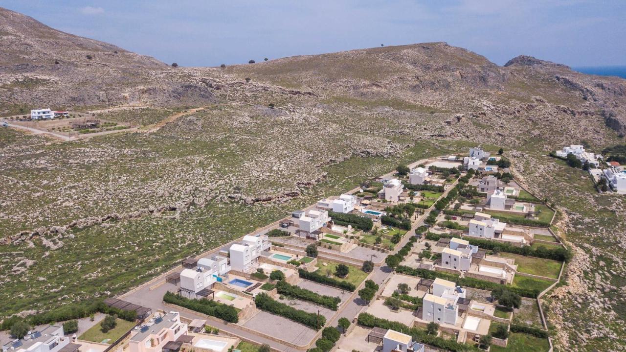 Aethrion Villa