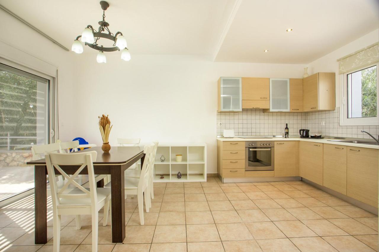 Aethrion Villa *
